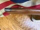 REMINGTON
MODEL 25 32WCF RIFLE - 14 of 19