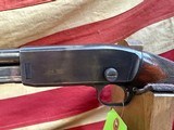 REMINGTON
MODEL 25 32WCF RIFLE - 11 of 19