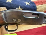REMINGTON
MODEL 25 32WCF RIFLE - 8 of 19