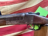 J.STEVENS MODEL 19-15 .410 SHOTGUN - 12 of 18