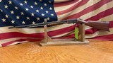 REMINGTON 12-CS 22 REM SPL RIFLE - 2 of 19