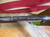 REMINGTON 12-CS 22 REM SPL RIFLE - 3 of 19