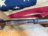 REMINGTON 12-CS 22 REM SPL RIFLE - 11 of 19