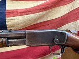 REMINGTON 12-CS 22 REM SPL RIFLE - 5 of 19