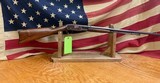REMINGTON 12-CS 22 REM SPL RIFLE - 1 of 19