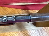 REMINGTON 12-CS 22 REM SPL RIFLE - 9 of 19