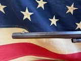 REMINGTON 12-CS 22 REM SPL RIFLE - 8 of 19