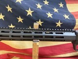 SMITH&WESSON M&P9 FPC 9MM RIFLE - 12 of 13