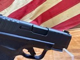 SPRINGFIELD HELLCAT 9MM PISTOL - 5 of 10