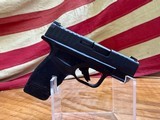 SPRINGFIELD HELLCAT 9MM PISTOL - 3 of 10