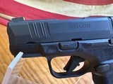 SPRINGFIELD HELLCAT 9MM PISTOL - 9 of 10