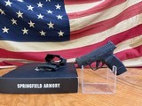 SPRINGFIELD HELLCAT 9MM PISTOL - 1 of 10