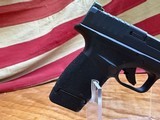 SPRINGFIELD HELLCAT 9MM PISTOL - 6 of 10