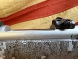 KIMBER 84 HUNTER PRO 308 WIN RIFLE - 7 of 13