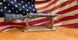 KIMBER 84 HUNTER PRO 308 WIN RIFLE - 2 of 13