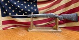 KIMBER 84 HUNTER PRO 308 WIN RIFLE