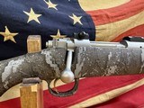 KIMBER 84 HUNTER PRO 308 WIN RIFLE - 5 of 13
