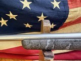 KIMBER 84 HUNTER PRO 308 WIN RIFLE - 12 of 13