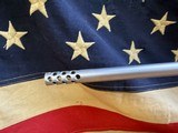 KIMBER 84 HUNTER PRO 308 WIN RIFLE - 13 of 13