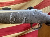 KIMBER 84 HUNTER PRO 308 WIN RIFLE - 9 of 13