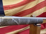 KIMBER 84 HUNTER PRO 308 WIN RIFLE - 4 of 13