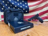 SPRINGFIELD ECHELON 9MM PISTOL - 1 of 9