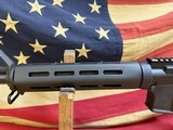 SPRINGFIELD SAINT 5.56 RIFLE - 10 of 13