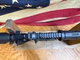 SPRINGFIELD SAINT 5.56 RIFLE - 5 of 13
