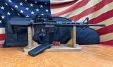 SPRINGFIELD SAINT 5.56 RIFLE - 1 of 13