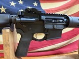 SPRINGFIELD SAINT 5.56 RIFLE - 4 of 13