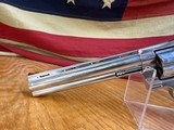 COLT ANACONDA 44MAG REVOLVER - 7 of 10
