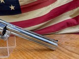 COLT ANACONDA 44MAG REVOLVER - 3 of 10