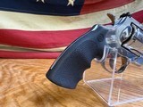 COLT ANACONDA 44MAG REVOLVER - 5 of 10