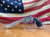 COLT ANACONDA 44MAG REVOLVER