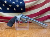 COLT ANACONDA 44MAG REVOLVER - 2 of 10