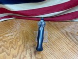 COLT ANACONDA 44MAG REVOLVER - 6 of 10