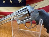 COLT ANACONDA 44MAG REVOLVER - 9 of 10