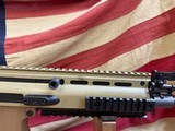 FN SCAR 17S 7.62X51MM RIFLE - 6 of 13