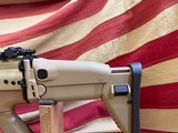 FN SCAR 17S 7.62X51MM RIFLE - 10 of 13