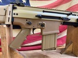 FN SCAR 17S 7.62X51MM RIFLE - 7 of 13