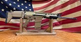 FN SCAR 17S 7.62X51MM RIFLE