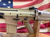 FN SCAR 17S 7.62X51MM RIFLE - 11 of 13