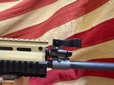 FN SCAR 17S 7.62X51MM RIFLE - 5 of 13