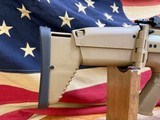 FN SCAR 17S 7.62X51MM RIFLE - 8 of 13