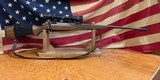 SAVAGE 110 300WIN MAG RIFLE - 1 of 15