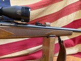 SAVAGE 110 300WIN MAG RIFLE - 14 of 15