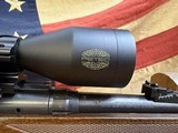 SAVAGE 110 300WIN MAG RIFLE - 12 of 15