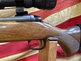 SAVAGE 110 300WIN MAG RIFLE - 8 of 15