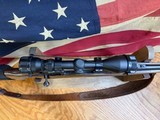 SAVAGE 110 300WIN MAG RIFLE - 10 of 15