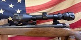 SAVAGE 110 300WIN MAG RIFLE - 6 of 15